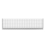 Grate Step 90x24x7 cm Galvanised Steel 155680