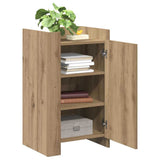 Sideboard Artisan Oak 45 x 35 x 75 cm 869175