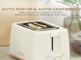 Kettle and Toaster Set 99009155