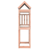 Play Tower Brown 52.5 x 110.5 x 215 cm Solid Douglas Wood 3417176