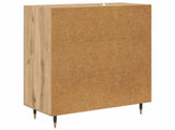 Sideboard Artisan Oak 69.5 x 34 x 90 cm Engineered Wood 881592
