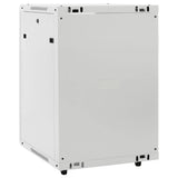 15U Network Cabinet 19" IP20 Grey 60x45x86 cm 3307630