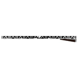 Window Sill Brown wood 160 x 50 x 4.5 cm PVC 42046938