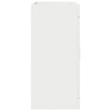 Bathroom Under Sink Cabinet White 78.5 x 37.5 x 81 cm 890688
