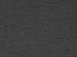 Table Cloth 5 pcs Rectangular Dark Grey 140 x 220 cm 42040352