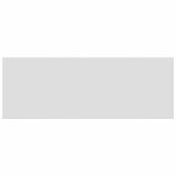 Window Sill White 120 x 50 x 4.5 cm PVC 42046831