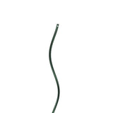 Plant Support 20 pcs Green 170 x 0.6 x 0.6 cm Steel 4107053