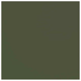 Plant Stand 2 pcs Olive Green 30 x 30 x 80 cm Steel 8012495