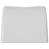Half-moon Washer 13000 pcs White Polypropylene 864450
