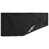 Cushion with Pillow HEERLEN 12 pcs Black Velvet 925644