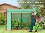 Mini Walk-in Greenhouse 73891612
