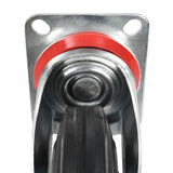 32 pcs Swivel Casters 200 mm 278005