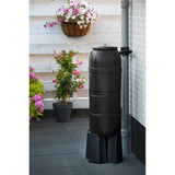 ZNTS Nature Rain Butt 100 L Black 403756