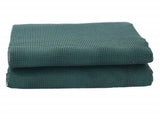 Tent Carpet Green 4x3 m 4008478