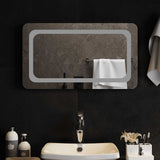 LED Bathroom Mirror 70x40 cm 151783