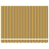 Awning Multicolour 300 x 250 x 165 cm Polyester and Aluminium 3330028