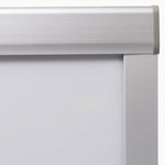 Blackout Roller Blind White MK04 133506