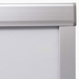 Blackout Roller Blind White MK04 133506