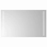 LED Bathroom Mirror 30x60 cm 3154060