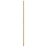 Interior Door ORKDAL Brown 73.5 x 211 cm Plywood 4102657