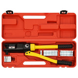ZNTS Hydraulic Crimping Tool 140122