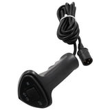 210022 Electric Winch 12 V 5909 kg
