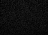Carpet Runner Black 80 x 250 cm 100% Polypropylene Tuft 42011406