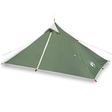 Hanging Tent Tipi 1-Person Green Waterproof 94383