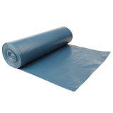 Bin Bags 100 pcs Blue 240 L 155347