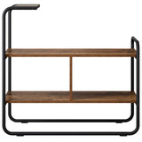 Console Table Old Wood 80 x 35 x 75 cm Engineered Wood 8007561