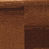 Stair Mats Self-adhesive 15 pcs 65x21x4 cm Brown 326209