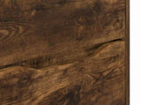 Storage Cabinet Smoked Oak 40 x 48 x 57 cm Engineered Wood 888842