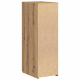 Sideboard with Drawer Artisan Oak 30 x 42.5 x 93 cm 868750