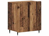 Shoe Cabinet ZWOLLE 59.5 x 39.5 x 91.5 cm Engineered Wood 896433