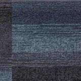 Stair Mats Self-adhesive 10 pcs 65x21x4 cm Black and Grey 149835