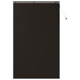 Venetian Blind Dark Brown 150 x 250 cm 35 mm 42015601