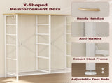 Wood Storage Chest of Drawers 20477564