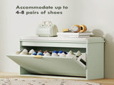 Shoe Storage Cabine 07292729
