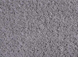 Premium Bath Towels "SOLUND" 2 pcs Grey 100x150 cm 600 gsm 137311