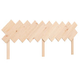 Bed Frame without Mattress 200x200 cm Solid Wood 3195306