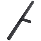 Ground Drill with Handle 250 mm with Extension Tube 8 m Steel 3059407