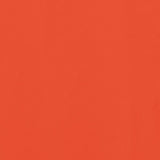 Pet Bike Trailer Orange and Grey Oxford Fabric and Iron 93865