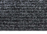 Dirt Trapper Carpet Runner 100x450 cm Anthracite 327172