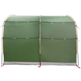 Tent with Roof with Storage Green 268 x 240 x 191 cm Polyester 42000999
