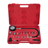 20-Piece Compression Test Diesel Engine 210003