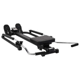 92014 Rowing Machine 5 Level Hydraulic Resistance