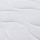 Bonnell Spring Mattress Medium 90x190 cm Single Size 372984