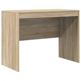 Desk Sonoma Oak 100 x 50 x 76 cm 869444