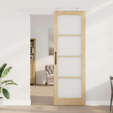 Sliding Door ORKDAL Natural 78 x 232 cm 3332051