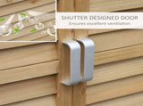 Garden Shed 84899357